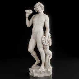 bacchus cl