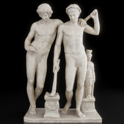 castor and pollux cl