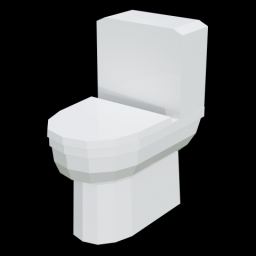 Toilet 1
