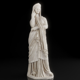 Pudicitia cl
