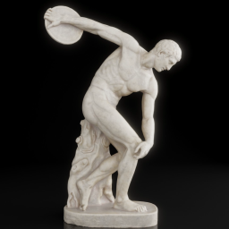 discobolus cl
