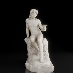 Bacchus cl