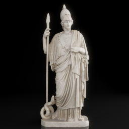 Athena Pallas Giustinian cl