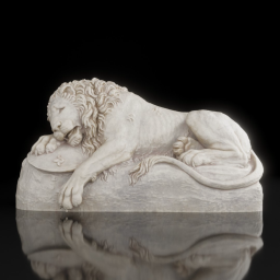 lucerne lion cl