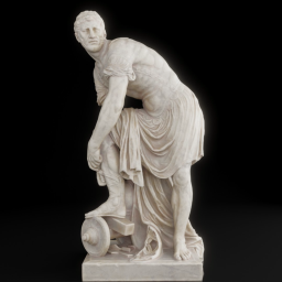 Lucius Quinctius Cincinnatus cl