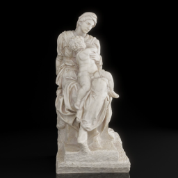 medici madonna cl