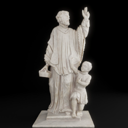 St Francis Xavier cl