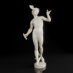 mercuryIGVSF cl