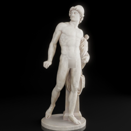 diomedes cl