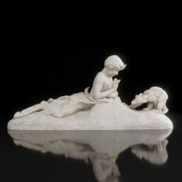 Pan et Oursons cl