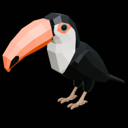 Toucan