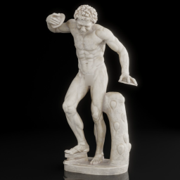 dancing satyr cl