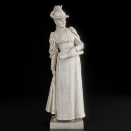 a lady emilie marie cl