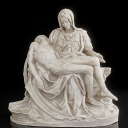 La Pieta cl
