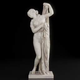 venus kalyppigos cl