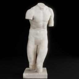 the valentini torso cl