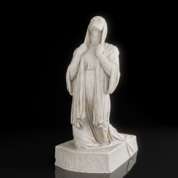 The Annunciation cl