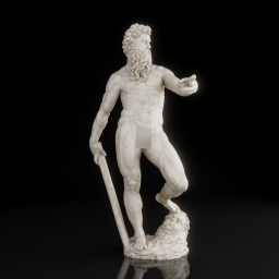 giambologna neptune cl