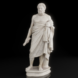 cynic philosopher menippus cl