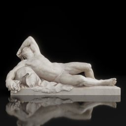 The Faun cl