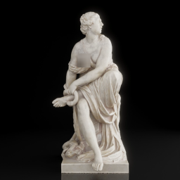 Eurydice cl