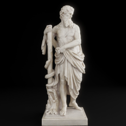 Asclepius cl
