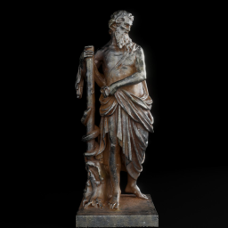 Asirepius ir