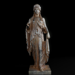 Goddess of Hope ir