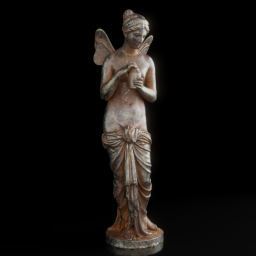 Psyche ir