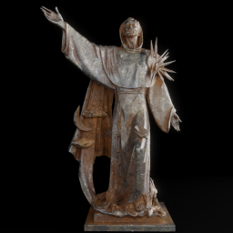 St Francis of Assisi ir
