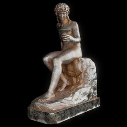 Bacchus ir