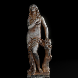 Mary Magdalene ir