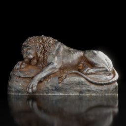 lucerne lion ir