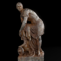 Lucius Quinctius Cincinnatus ir