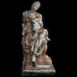 medici madonna ir