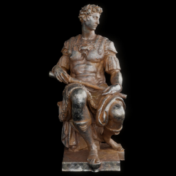 guiliano de medici ir