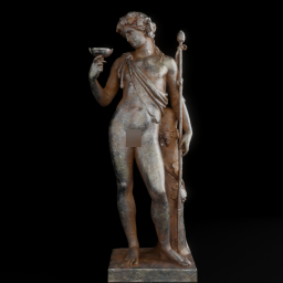 Bacchus2023 ir
