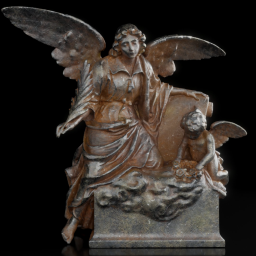 Angel2023 ir
