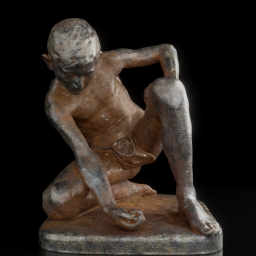 Marble Player ir