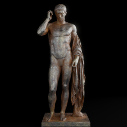 germanicus ir