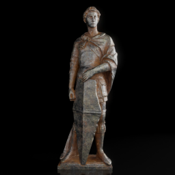saint george ir