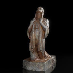 The Annunciation ir