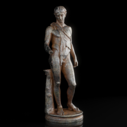 Dionysus of Tivoli ir