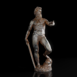 giambologna neptune ir