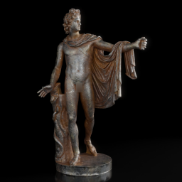 apollo belvedere ir