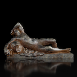 The Faun ir