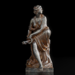 Eurydice ir