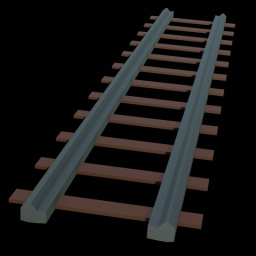 Train Track