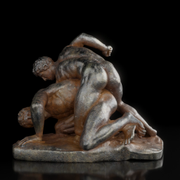 uffizi wrestlers ir