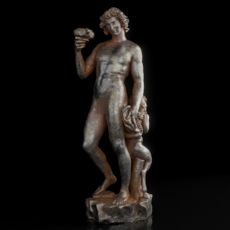 bacchus ir